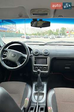 Седан Geely CK 2013 в 