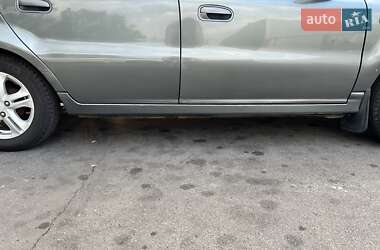 Седан Geely CK 2013 в 
