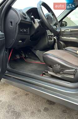 Седан Geely CK 2013 в 