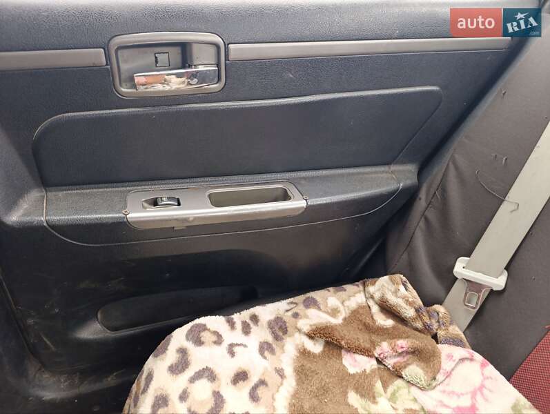 Седан Geely CK 2013 в Чернигове