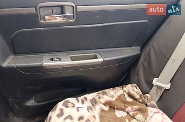 Седан Geely CK 2013 в 