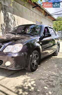 Седан Geely CK 2012 в Подольске