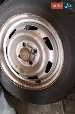 Седан Geely CK 2012 в 
