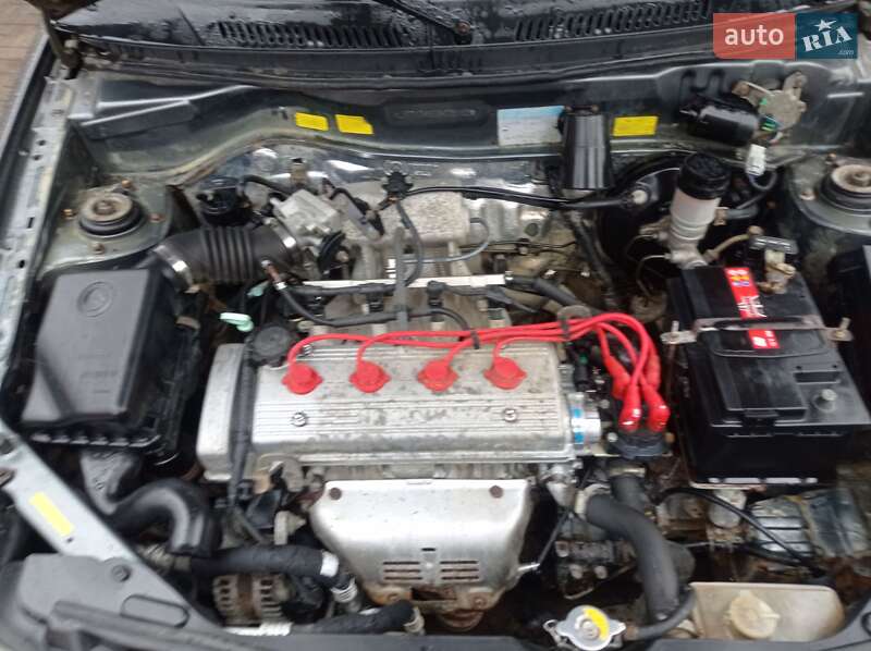 Седан Geely CK 2008 в Львове