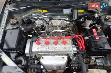 Седан Geely CK 2008 в 