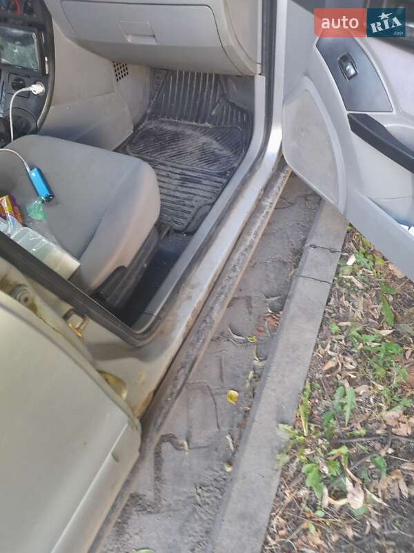 Седан Geely CK 2008 в Сумах