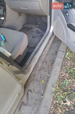 Седан Geely CK 2008 в 