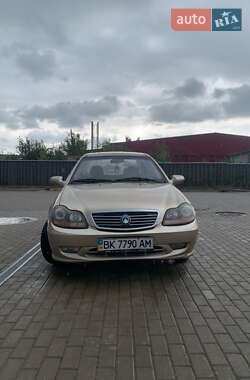 Седан Geely CK 2008 в Гощі