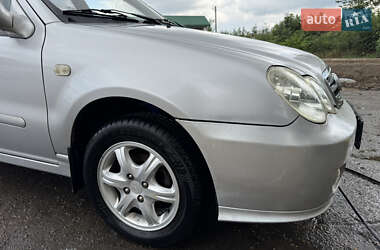 Седан Geely CK 2010 в 