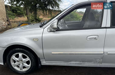 Седан Geely CK 2010 в 