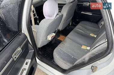 Седан Geely CK 2010 в 