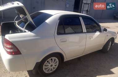 Седан Geely CK 2012 в 