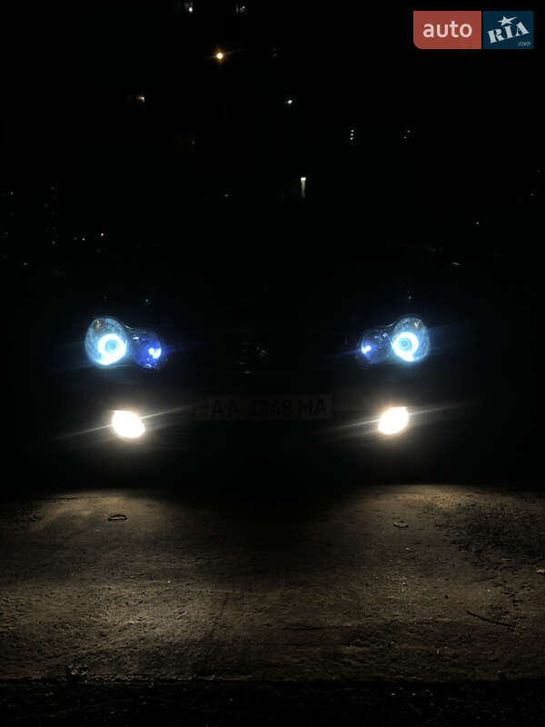 Седан Geely CK 2011 в 