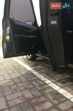Седан Geely CK 2011 в 