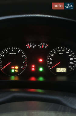 Седан Geely CK 2011 в 