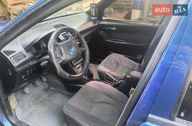 Седан Geely CK 2008 в 