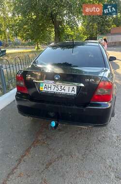 Седан Geely CK 2012 в 