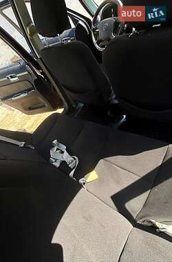 Седан Geely CK 2013 в 