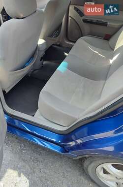 Седан Geely CK 2008 в 