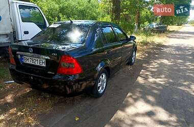 Седан Geely CK 2007 в 