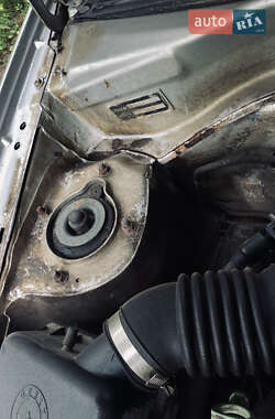 Седан Geely CK 2012 в 