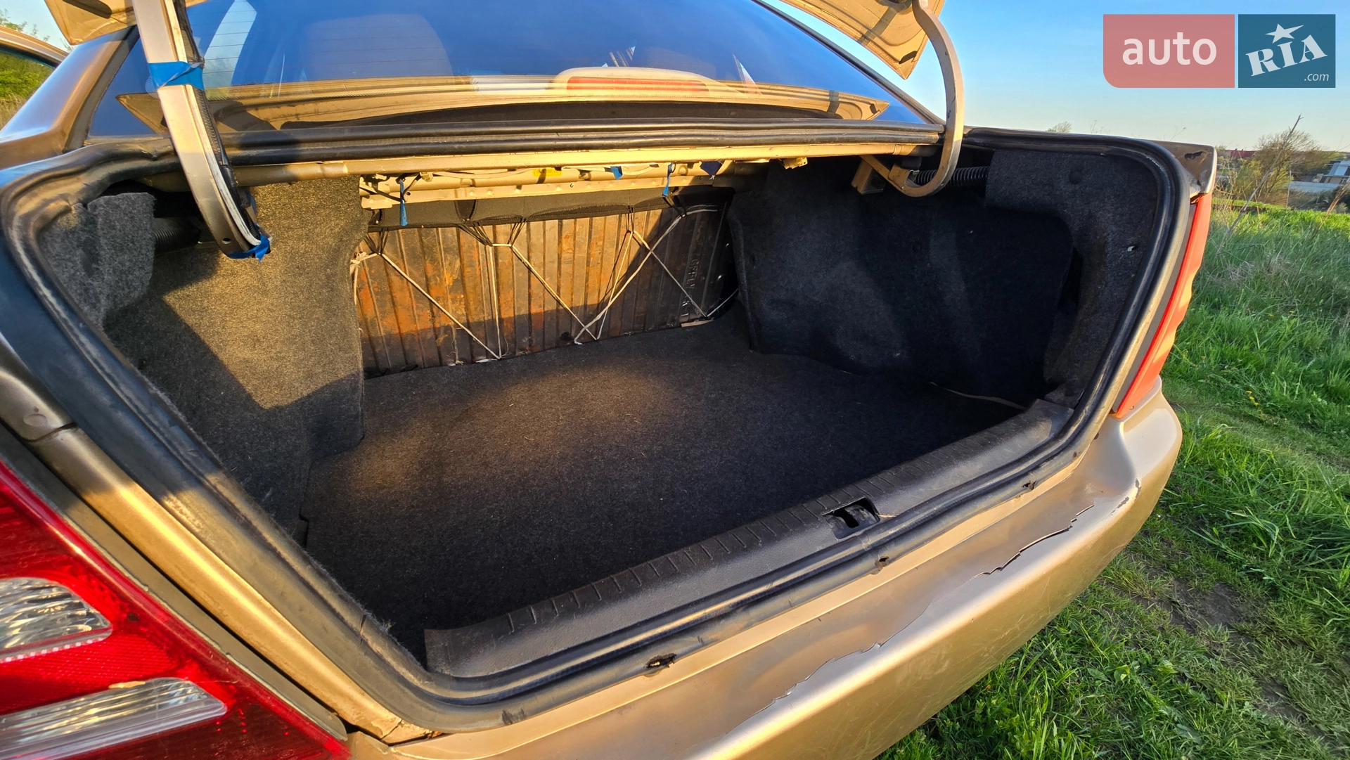 2013 Geely CK (Otaka) - мініатюра 5