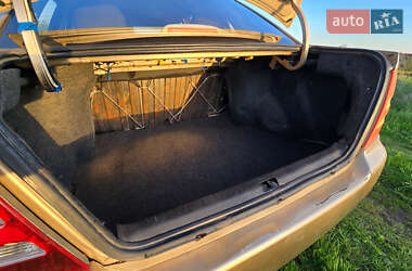 Седан Geely CK 2013 в 