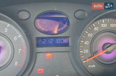 Седан Geely CK 2013 в 
