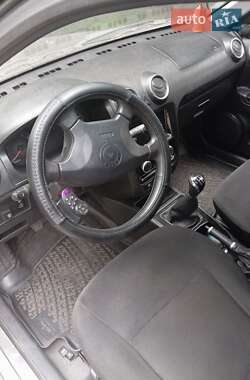 Седан Geely CK 2012 в 