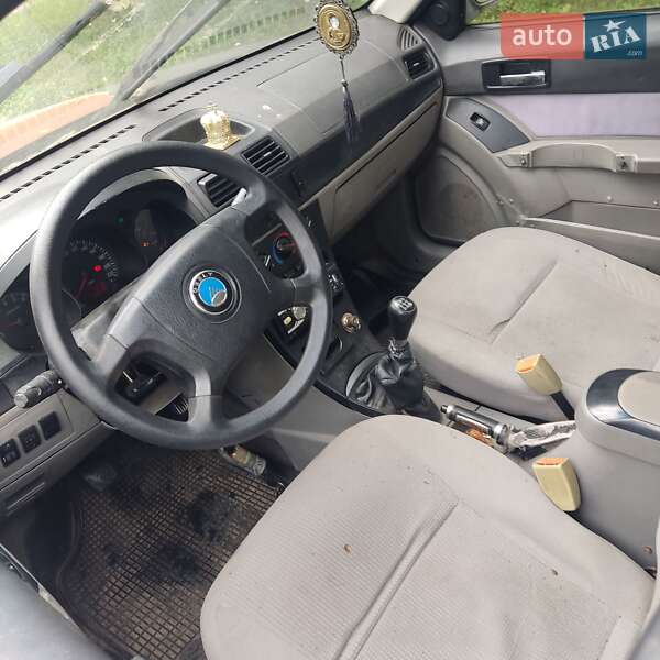 Седан Geely CK 2008 в Ровно