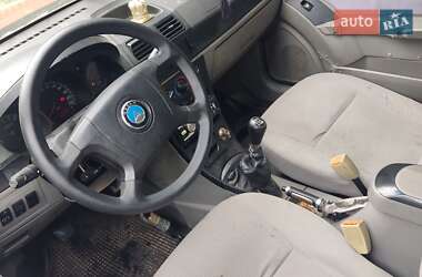 Седан Geely CK 2008 в 