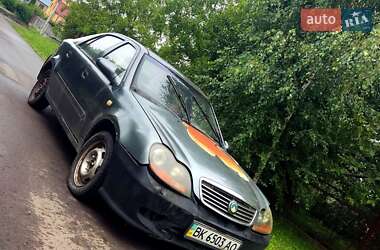 Седан Geely CK 2008 в 