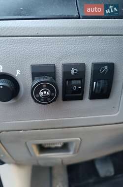 Седан Geely CK 2008 в 