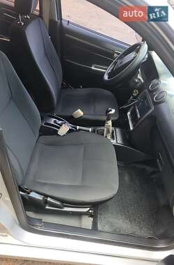 Седан Geely CK 2013 в 