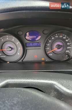 Седан Geely CK 2013 в 