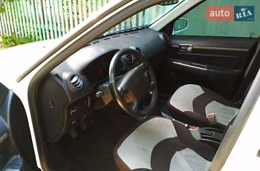 Седан Geely CK 2013 в Запоріжжі