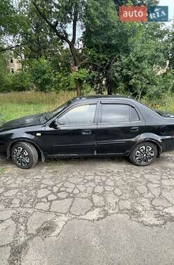 Седан Geely CK 2007 в Сумах