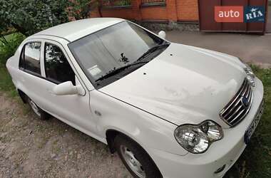 Седан Geely CK 2012 в Сумах