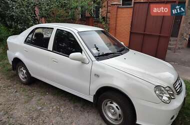 Седан Geely CK 2012 в Сумах