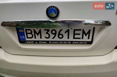 Седан Geely CK 2012 в Сумах