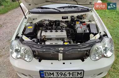 Седан Geely CK 2012 в Сумах