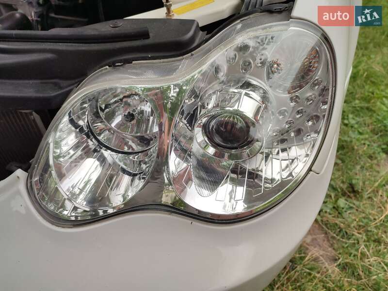 Седан Geely CK 2012 в Сумах