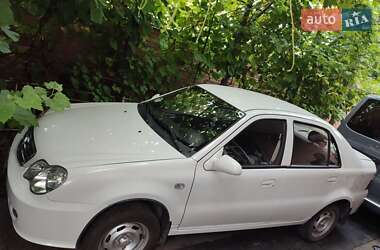 Седан Geely CK 2012 в Сумах