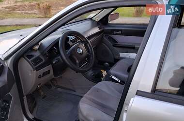 Седан Geely CK 2008 в 