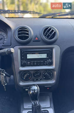 Седан Geely CK 2013 в 