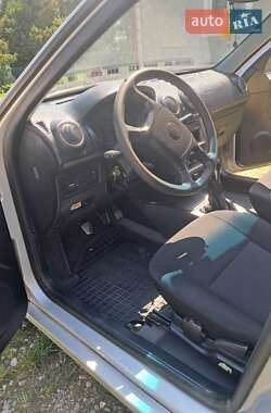 Седан Geely CK 2013 в 