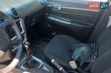 Седан Geely CK 2013 в 