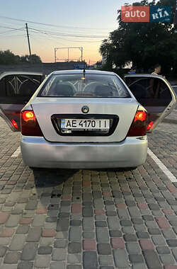 Седан Geely CK 2008 в 