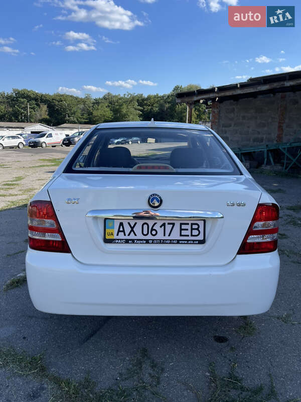 Седан Geely CK 2013 в Харькове