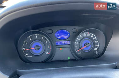 Седан Geely CK 2013 в 